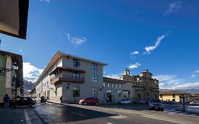 Costa del Sol Wyndham Cajamarca